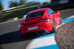 Porsche 718 Cayman GT4 2019 года (WW)